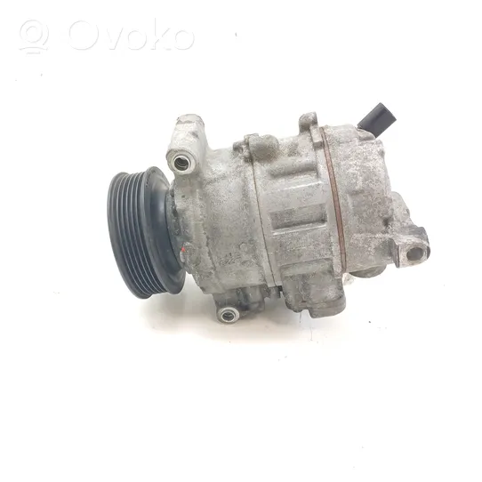 Audi A4 S4 B8 8K Klimakompressor Pumpe 8K0260805J