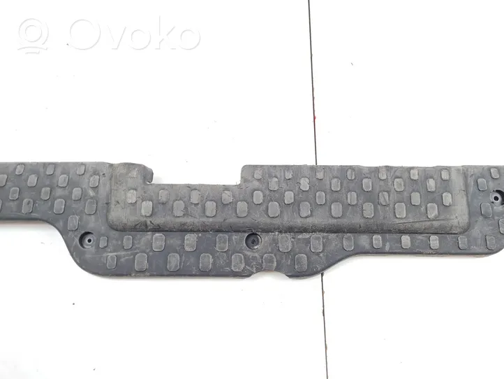 Renault Trafic III (X82) Trunk/boot sill cover protection 93868884