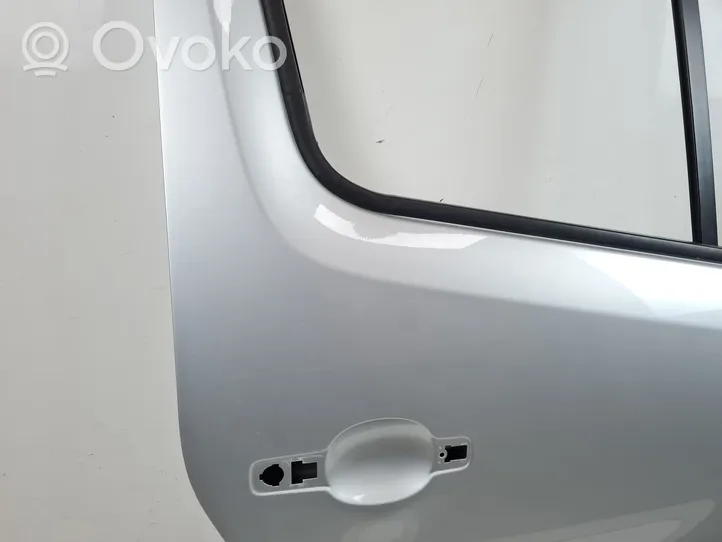 Renault Trafic III (X82) Front door 