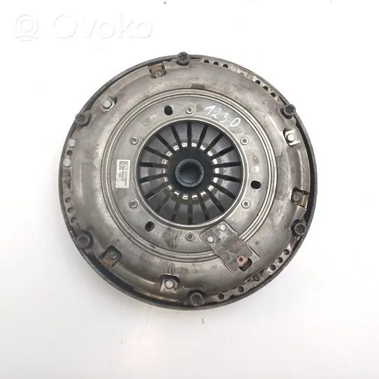 Renault Trafic III (X82) Clutch set kit 302105151R