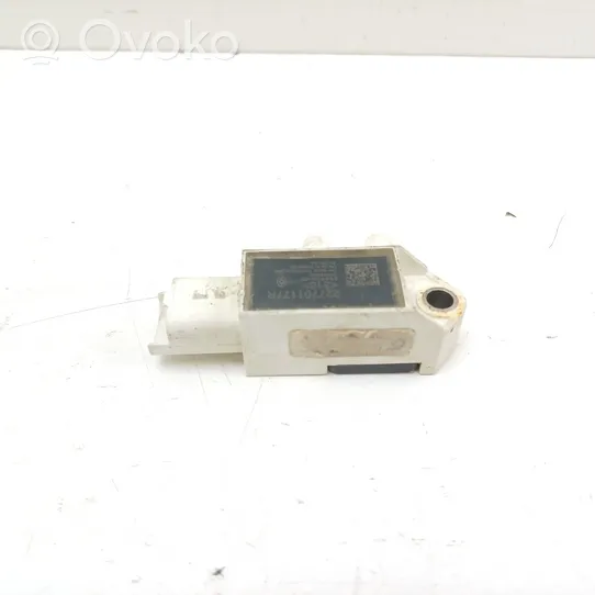 Renault Trafic III (X82) Abgasdrucksensor Differenzdrucksensor 227701177R