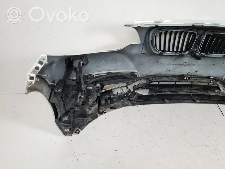 BMW 2 F22 F23 Front bumper 