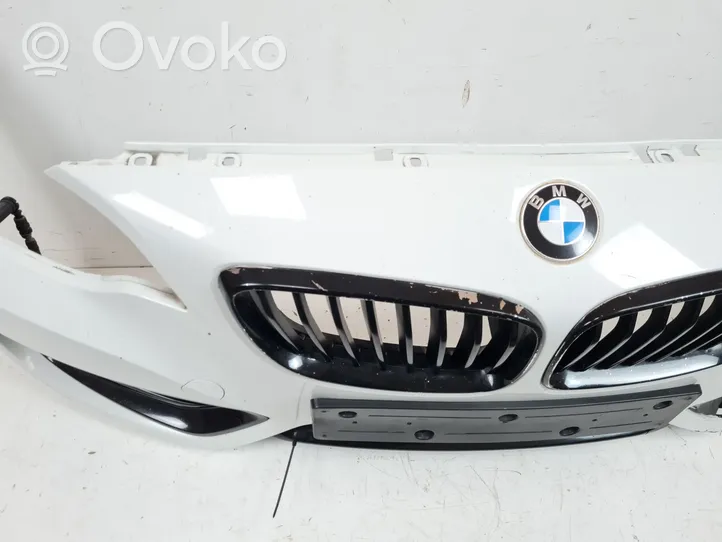 BMW 2 F22 F23 Front bumper 