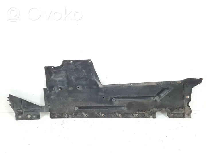 BMW 2 F22 F23 Center/middle under tray cover 7241333