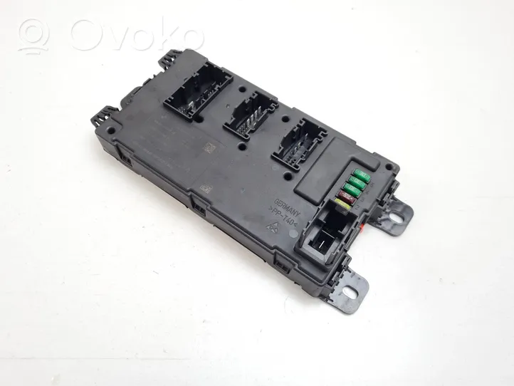 BMW 2 F22 F23 Comfort/convenience module 9329703