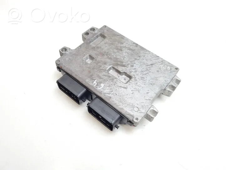 Suzuki Kizashi Calculateur moteur ECU 3391057L30