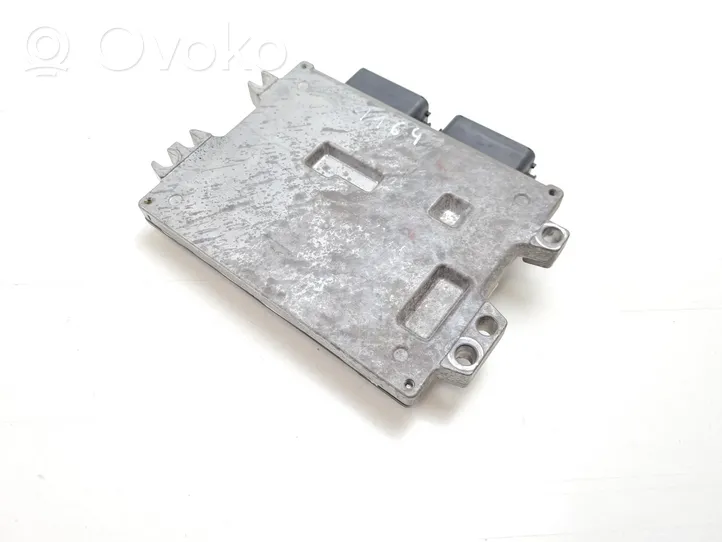 Suzuki Kizashi Sterownik / Moduł ECU 3391057L30