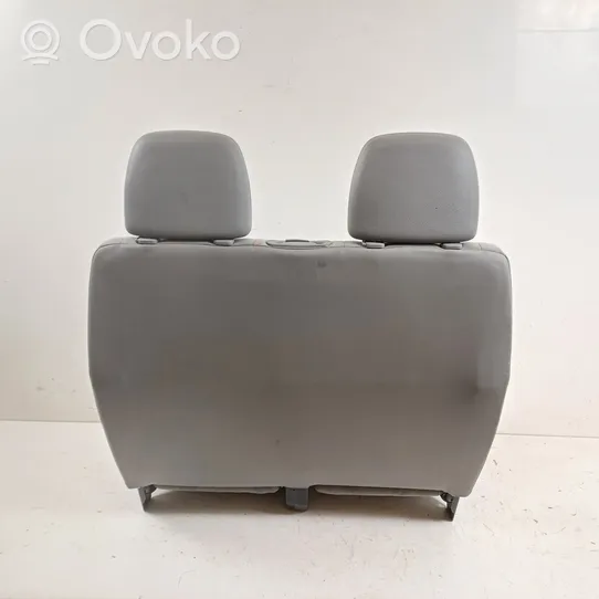 Volkswagen Crafter Front double seat A9069100003