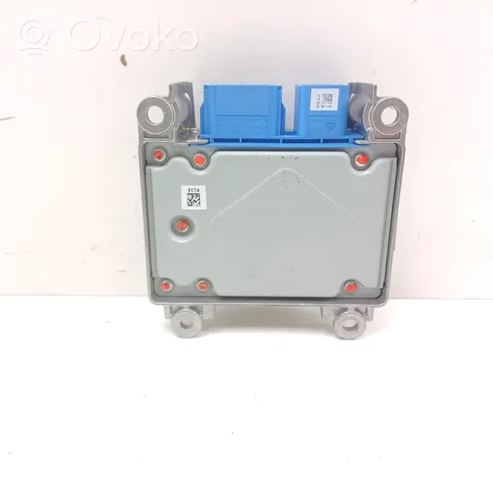 Hyundai Santa Fe Airbag control unit/module 959102B470