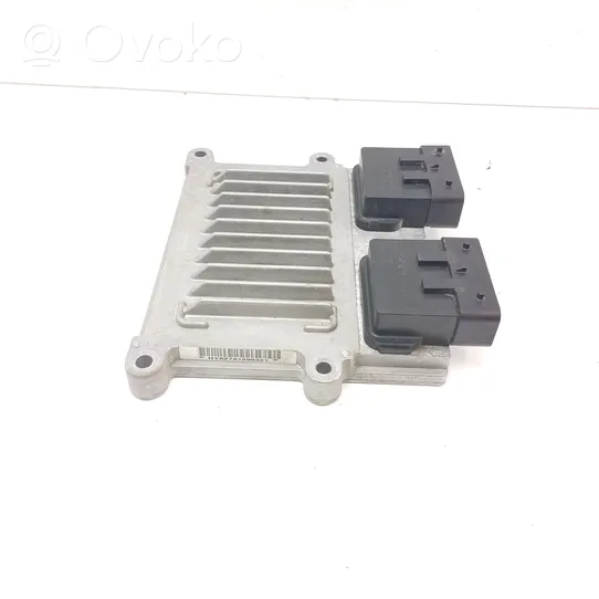 Hyundai Santa Fe Sterownik / Moduł ECU 391083E360