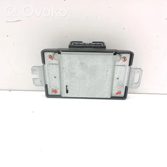 Hyundai Santa Fe Gearbox control unit/module 9544739520