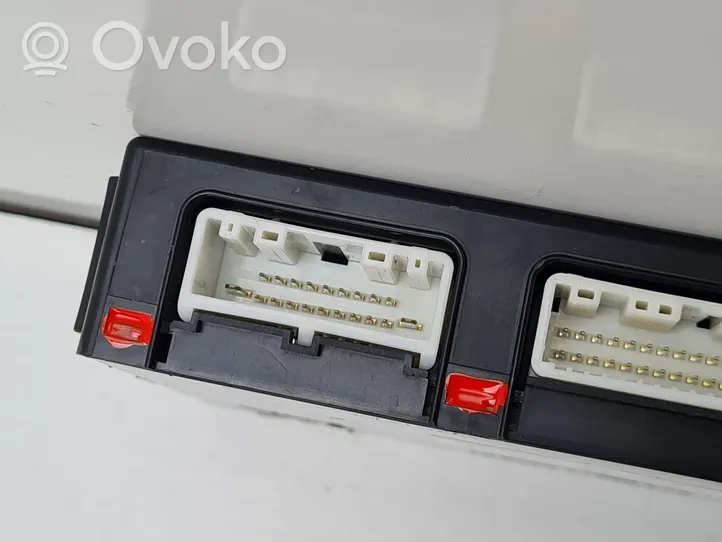 Suzuki Kizashi Module de contrôle sans clé Go 2111BS57L0