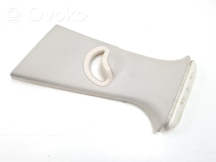 BMW 3 G20 G21 (B) pillar trim (top) 7481681