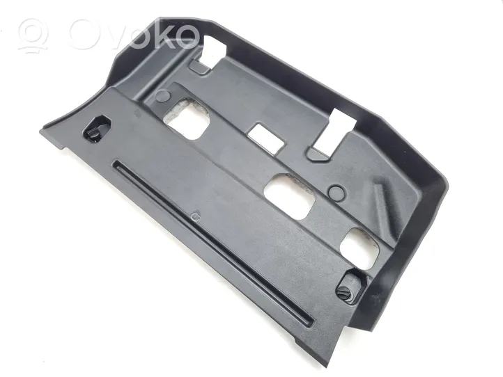 BMW 3 G20 G21 Panelės apdailos skydas (apatinis) 6846843