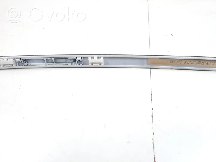 BMW 3 G20 G21 Moulures, baguette de toit 7427839