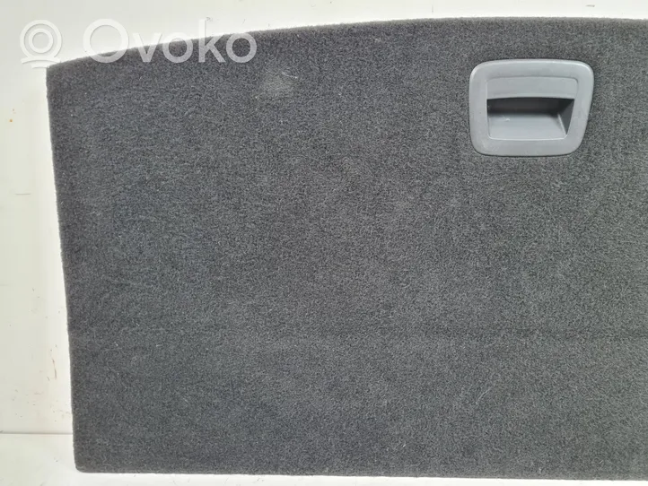 BMW 3 G20 G21 Tapis de coffre 7450065