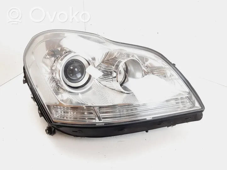 Mercedes-Benz GL X164 Phare frontale A1648260491