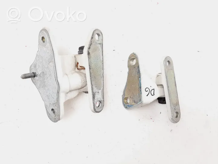 Mercedes-Benz GL X164 Rear door hinge set 