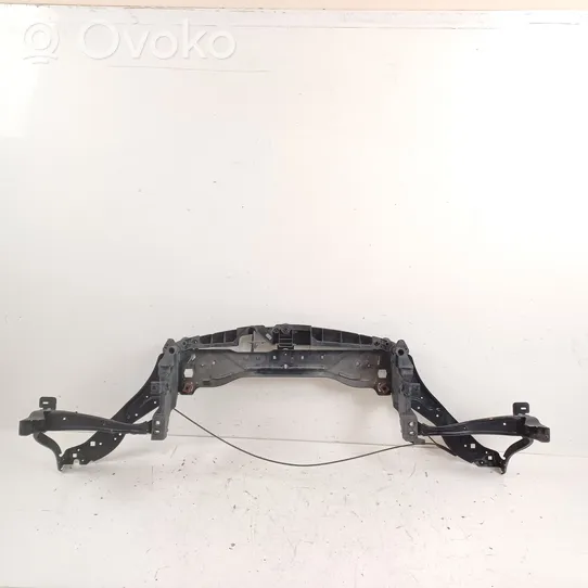 Mercedes-Benz E W212 Schlossträger Frontträger Frontmaske A2128801403