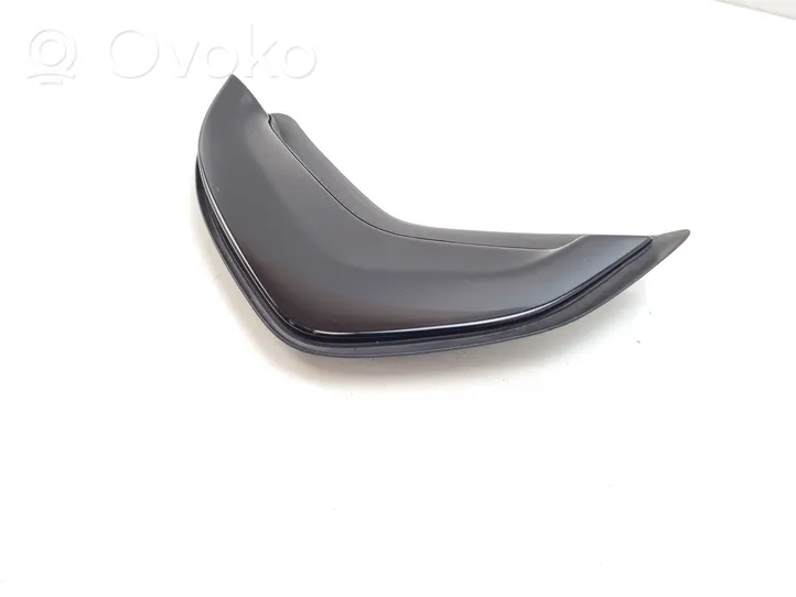 BMW 3 G20 G21 Rear fender molding trim 7455157