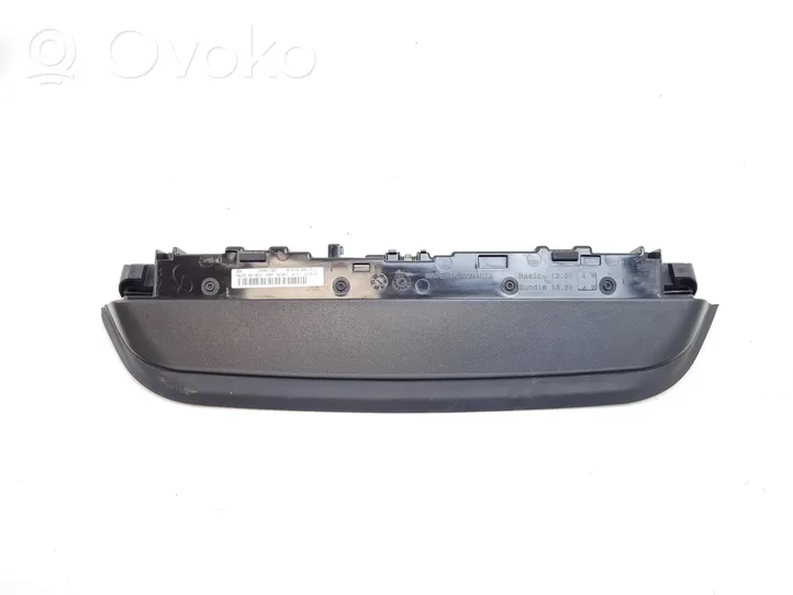 BMW 3 G20 G21 Luce d’arresto centrale/supplementare 7420460