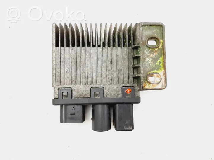 Volkswagen Transporter - Caravelle T5 Coolant fan relay 7H0919506D