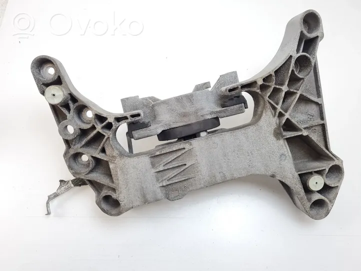 BMW 3 G20 G21 Supporto di montaggio scatola del cambio 9485335