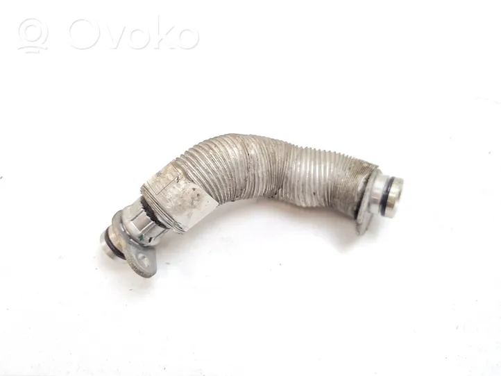 BMW 3 G20 G21 Durite de refroidissement tube 8629970