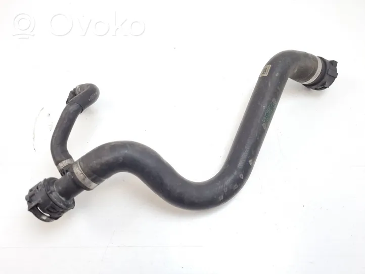 BMW 3 G20 G21 Engine coolant pipe/hose 8654823