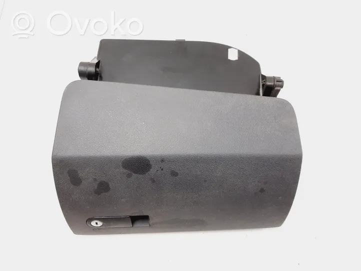 Volkswagen Transporter - Caravelle T5 Glove box 7H5858721A