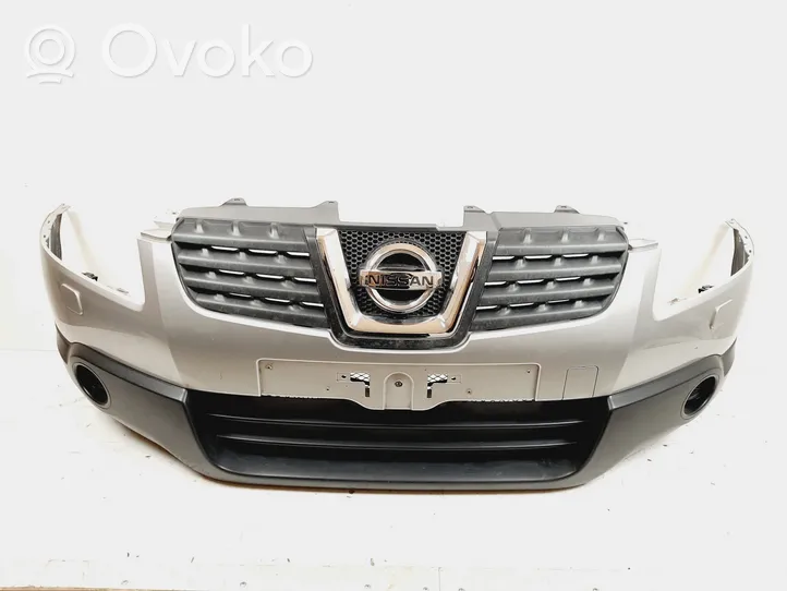 Nissan Qashqai Paraurti anteriore 62022JD00H