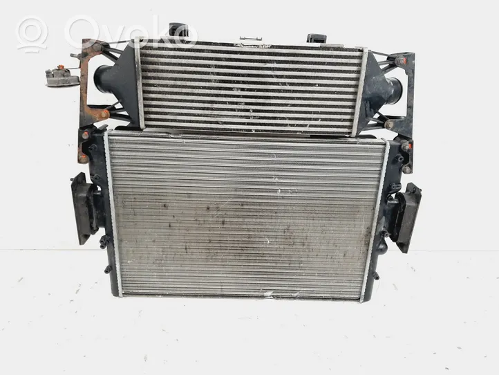 Iveco Daily 35 - 40.10 Kit Radiateur 866900600