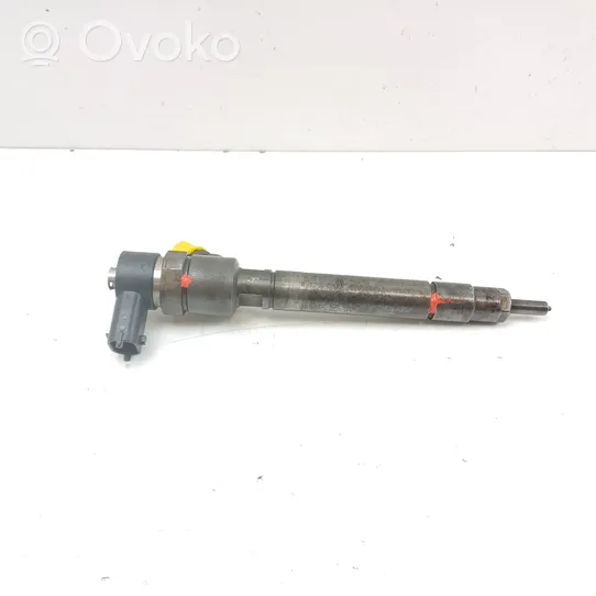 Volvo XC90 Fuel injector 0445110251