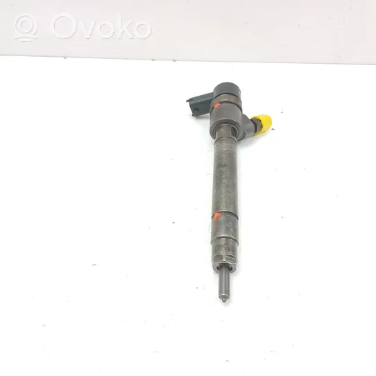 Volvo XC90 Fuel injector 0445110251