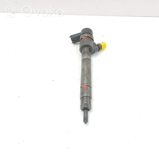 Volvo XC90 Fuel injector 0445110251