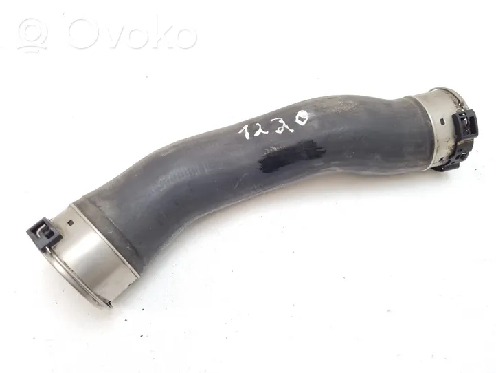 BMW X3 F25 Intercooler hose/pipe 521108A