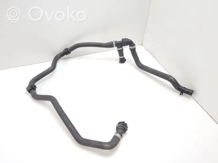 BMW X3 F25 Engine coolant pipe/hose 8511848