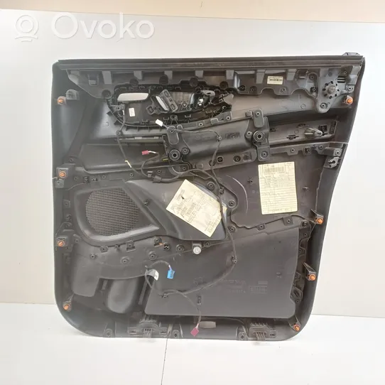 Mercedes-Benz Vito Viano W447 Etuoven verhoilu A447727