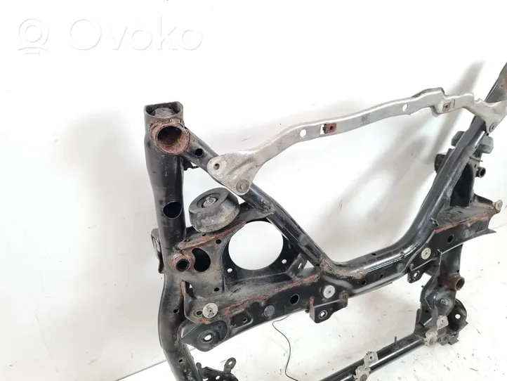 BMW 2 F22 F23 Front subframe 7262626