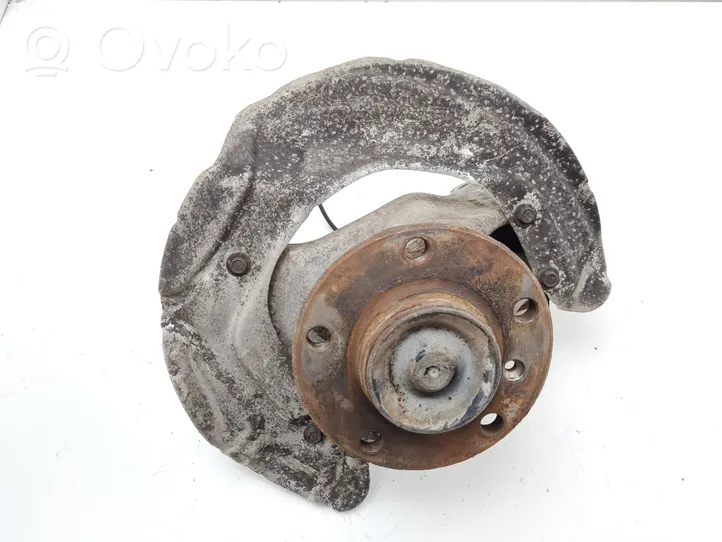 BMW 2 F22 F23 Moyeu de roue avant 6792285