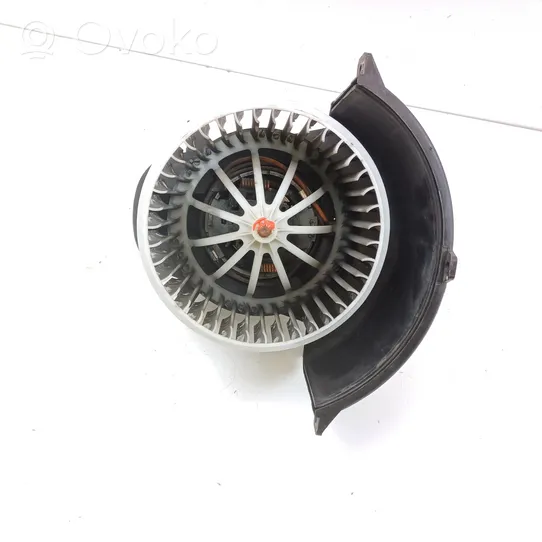 Porsche Cayenne (9PA) Ventola riscaldamento/ventilatore abitacolo 7L0820021L