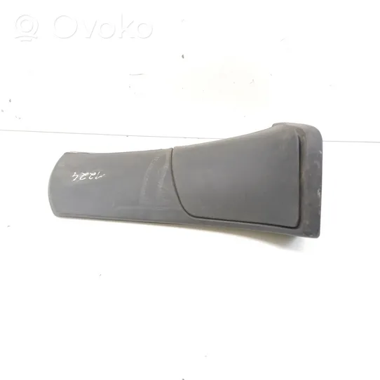 Porsche Cayenne (9PA) Rivestimento del sottoporta delle minigonne laterali 7L5807548A