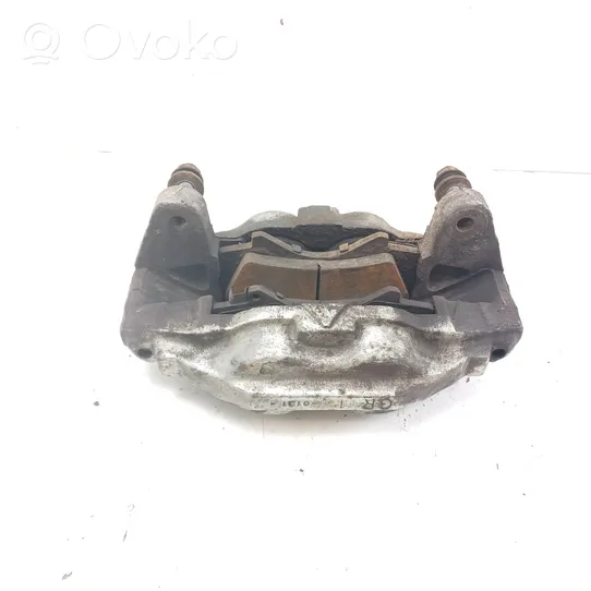 Toyota Tundra II Caliper de freno delantero 