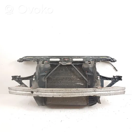 BMW X3 E83 Kit frontale 75789022