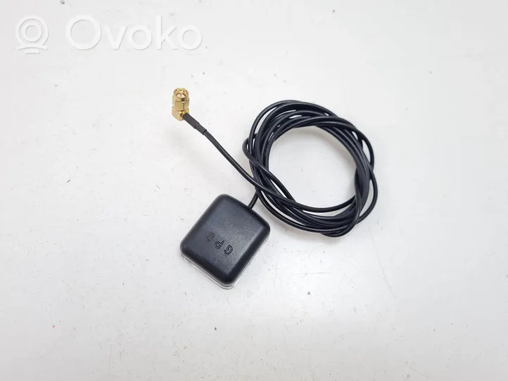 Skoda Superb B6 (3T) Antena GPS 