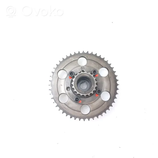 Nissan Navara D40 Crankshaft position gear 