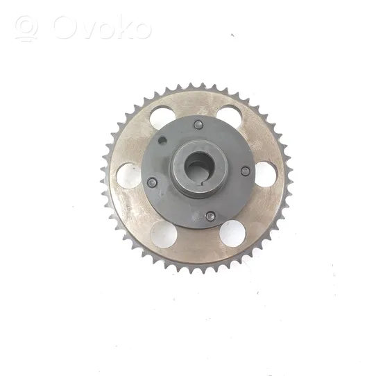 Nissan Navara D40 Crankshaft position gear 