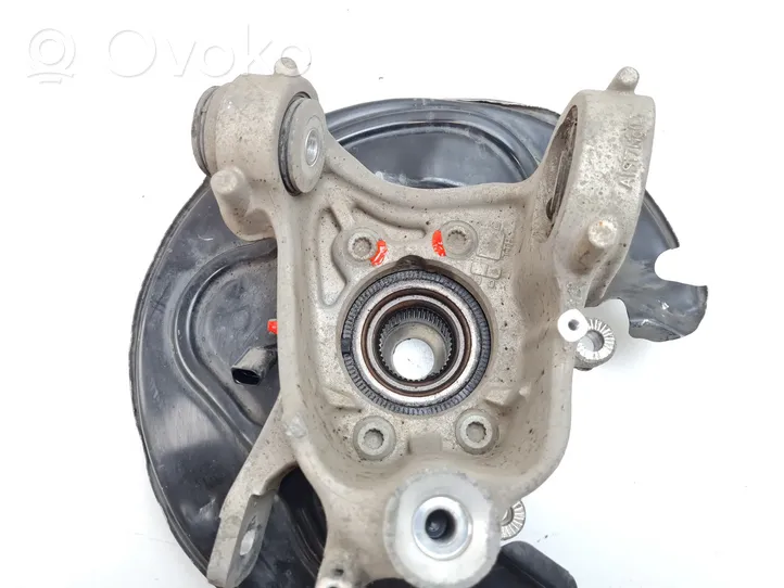 Audi A8 S8 D4 4H Rear wheel hub 4H0505432C