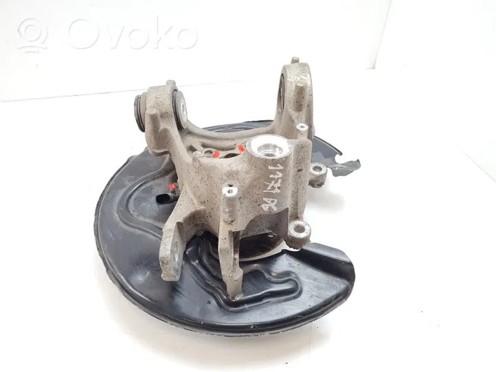 Audi A8 S8 D4 4H Rear wheel hub 4H0505432C