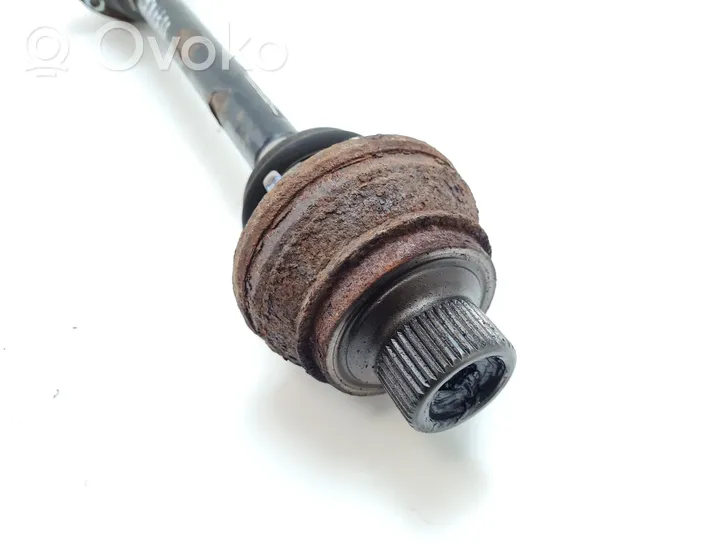 Audi A8 S8 D4 4H Rear driveshaft 4H0501203C